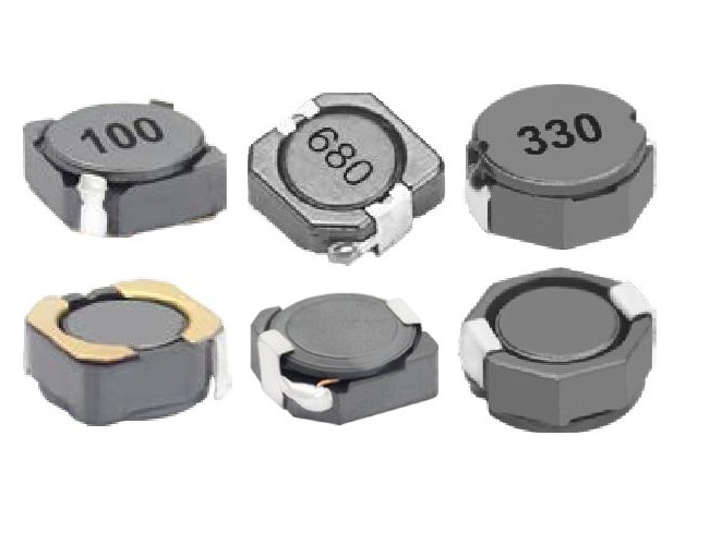 ASRH系列貼片電感